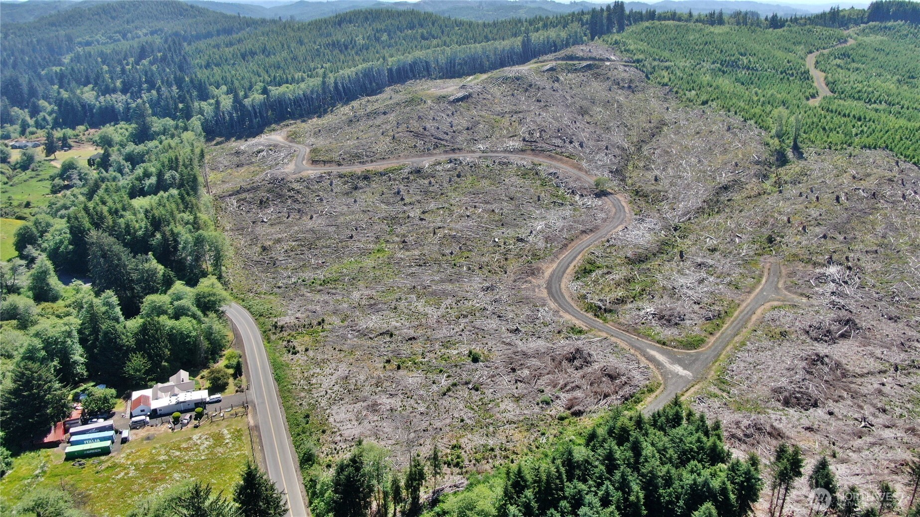 0 Nka Smith Creek Road Property Photo 2
