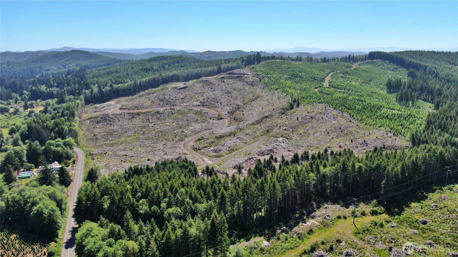 0 Nka Smith Creek Road Property Photo 3