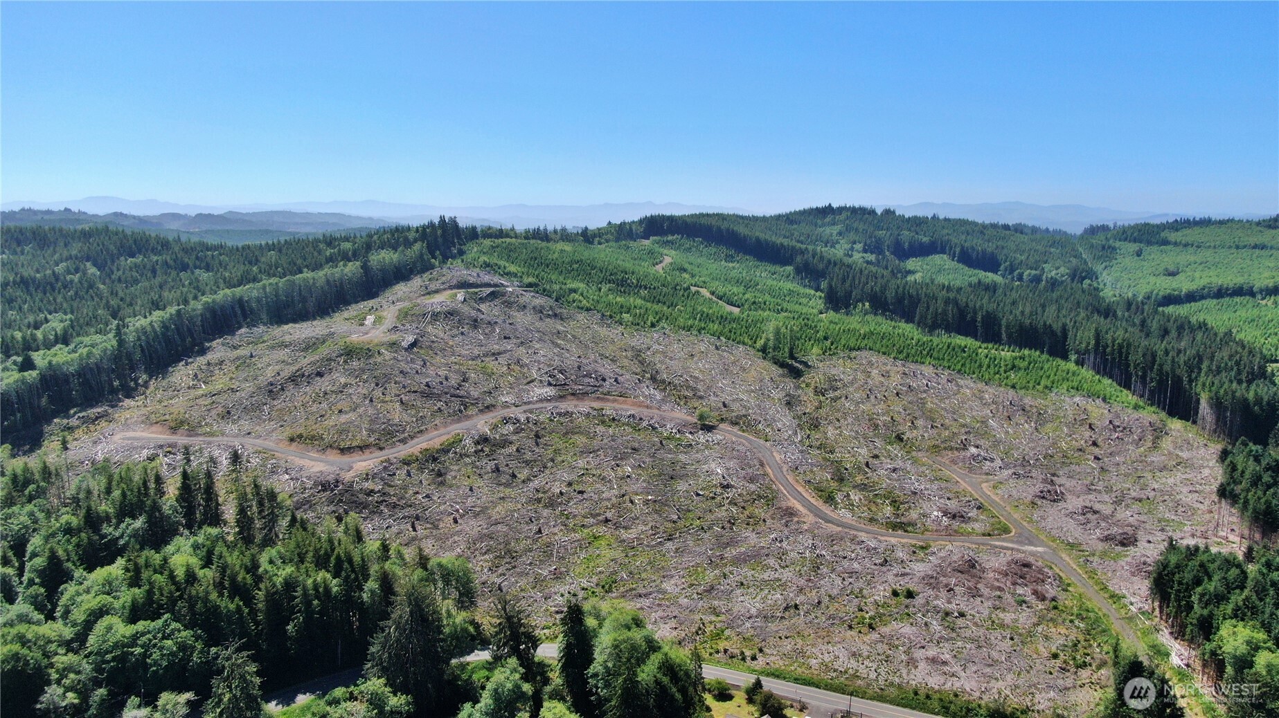 0 Nka Smith Creek Road Property Photo 8