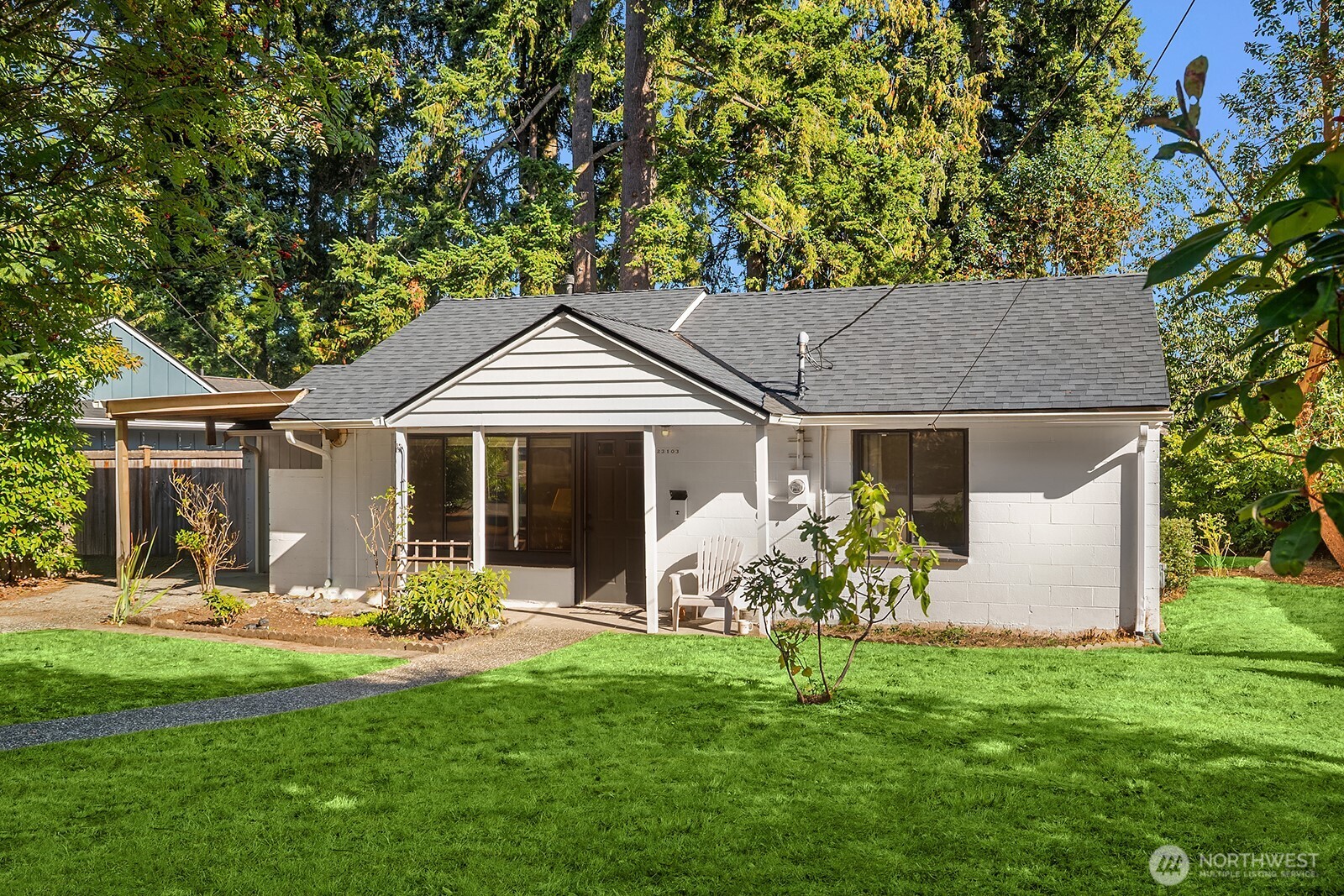 23103 52nd Avenue Property Photo 1