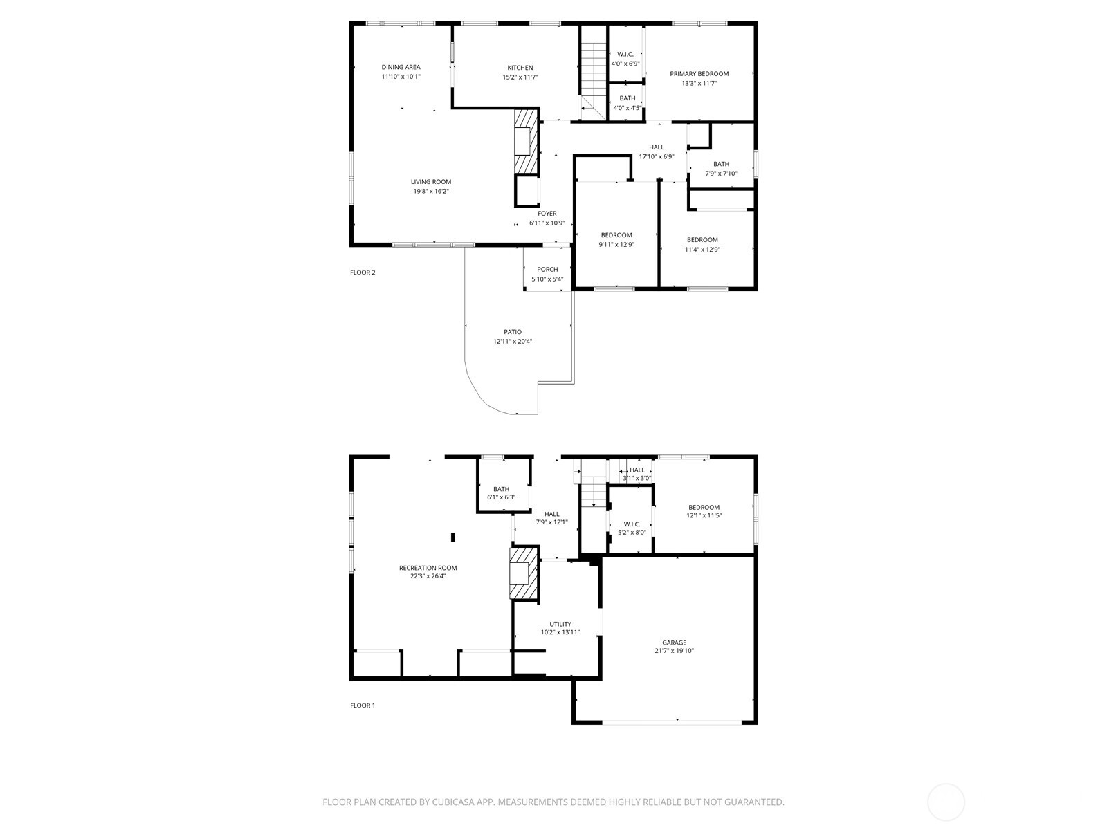 2425 Whitechuck Drive Property Photo 40