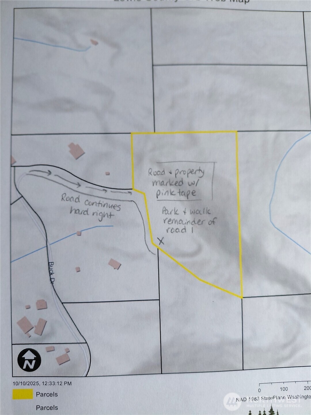 0 Lot 7 Buck Drive Property Photo 24