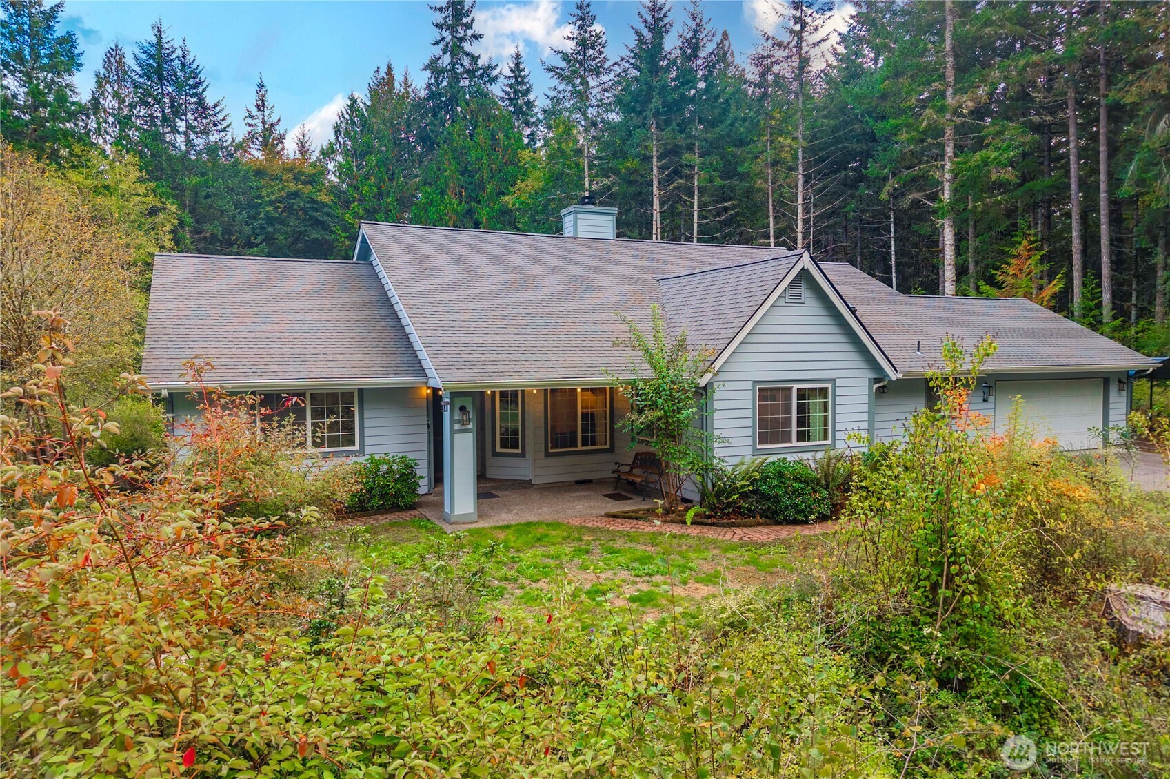 4644 Grand Fir Lane Property Photo 1