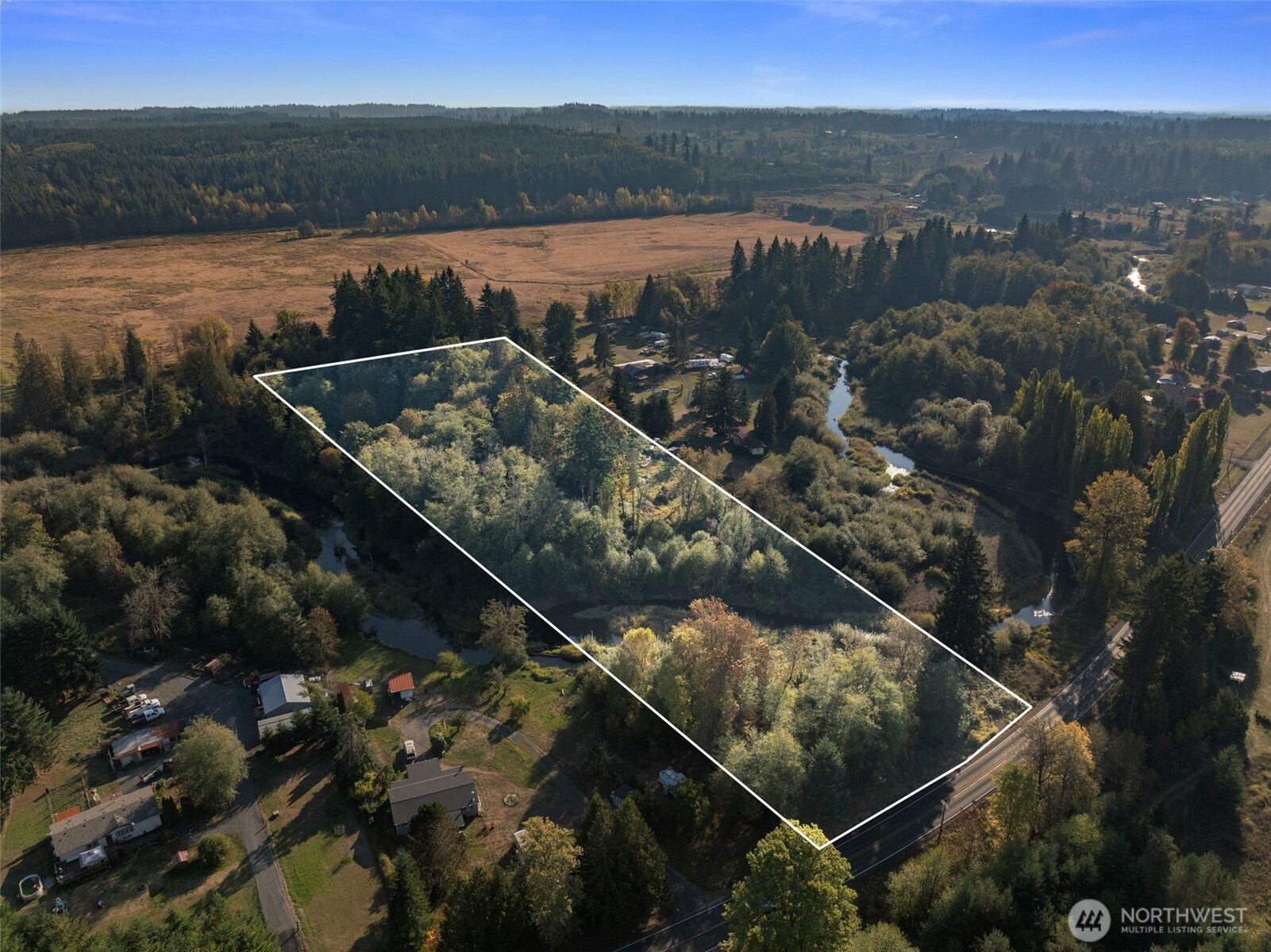 0 State Hwy 508 Property Photo 12