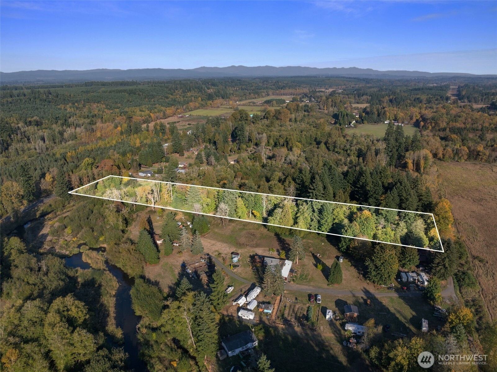 0 State Hwy 508 Property Photo 13