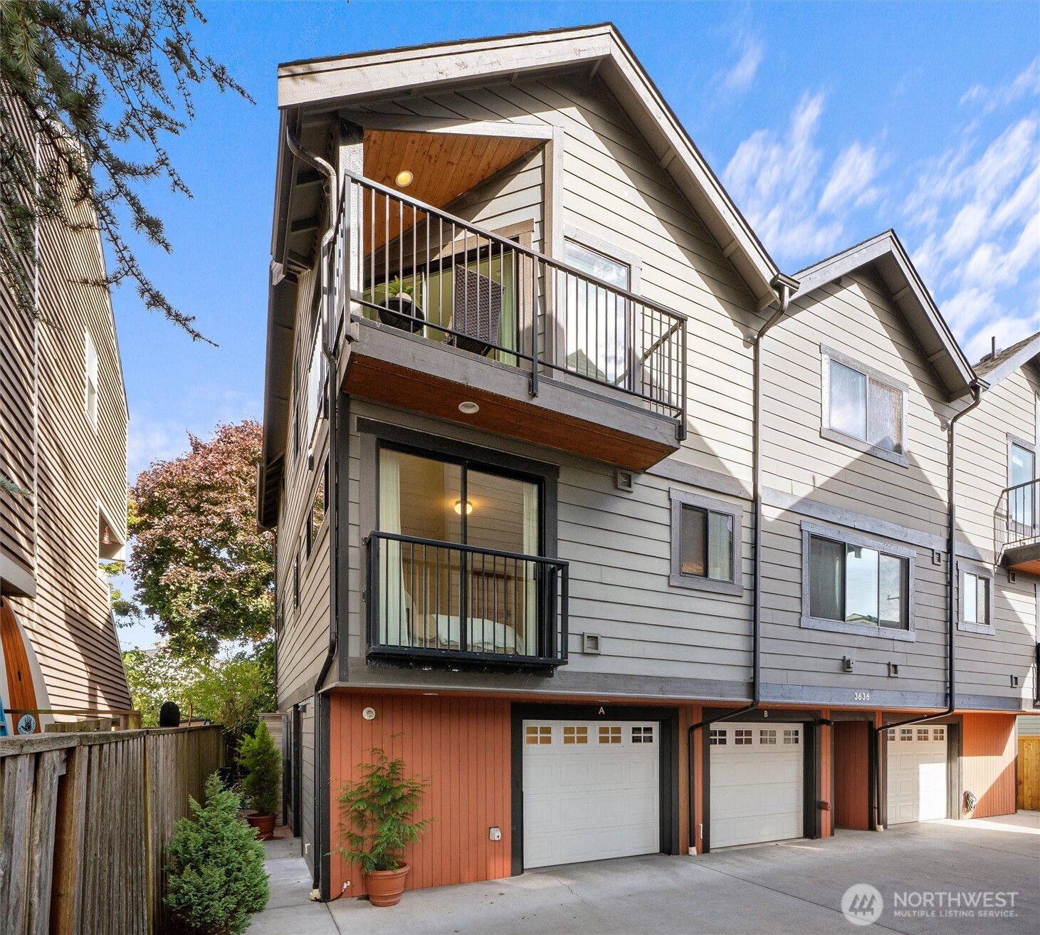 3636 Beach Drive A Property Photo 1