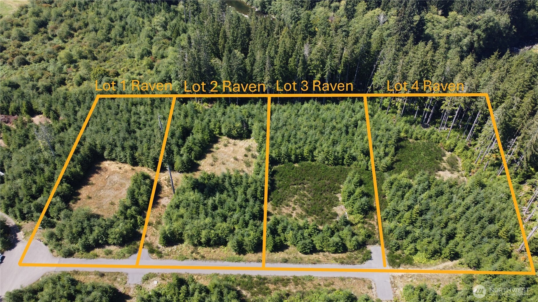 9999 King Johns-lot 3 Raven Way Property Photo 2