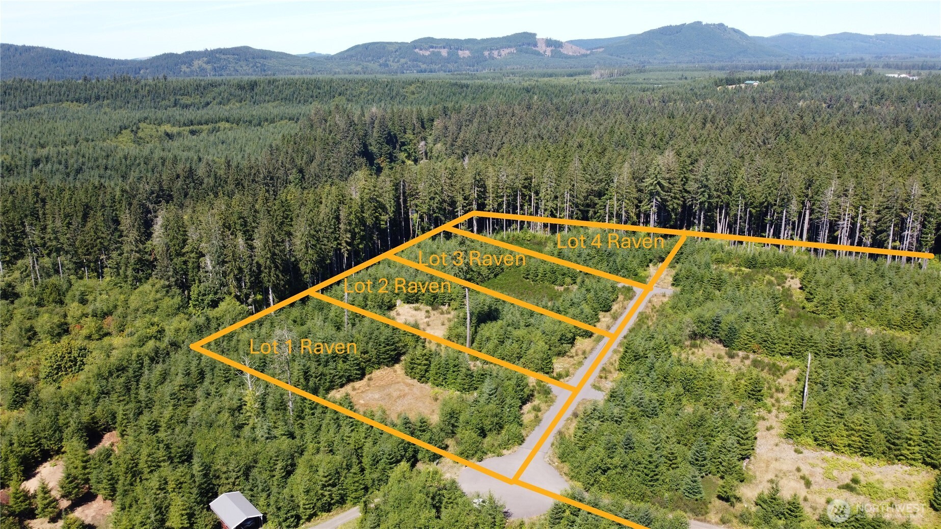 9999 King Johns-lot 3 Raven Way Property Photo 3