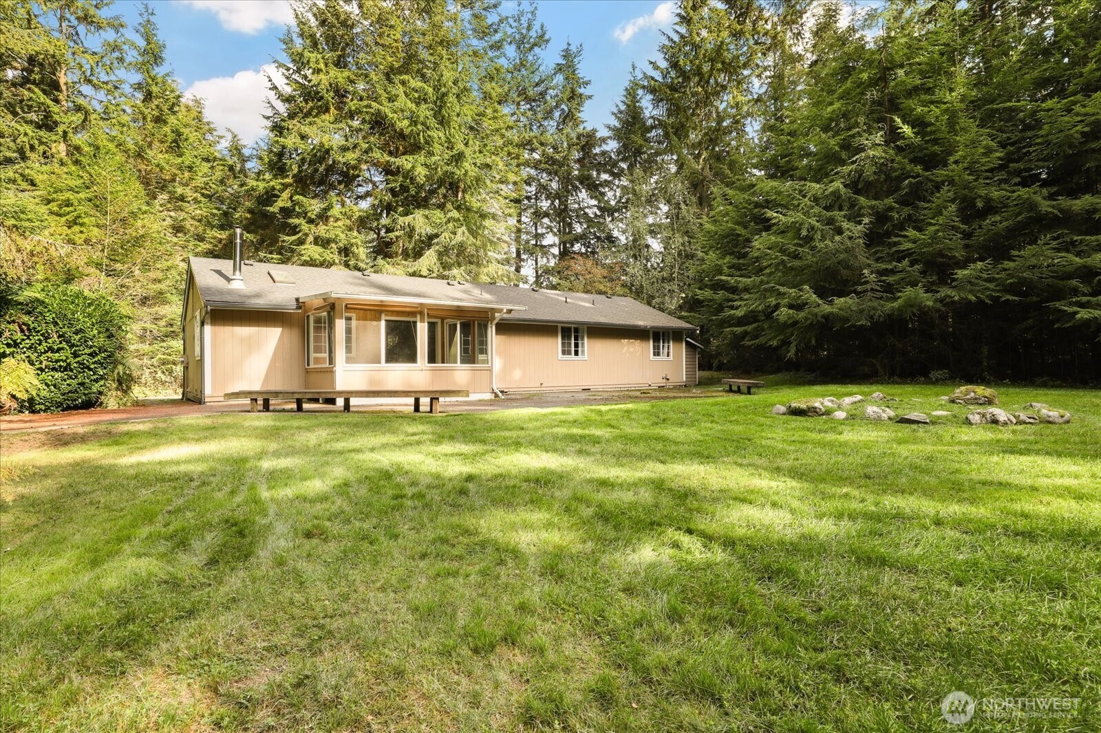 3100 Sea Eagle Lane Property Photo 1