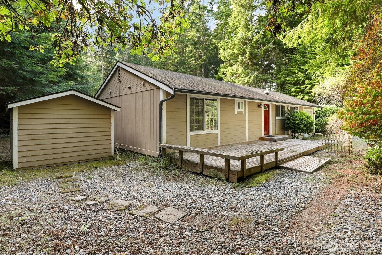 3100 Sea Eagle Lane Property Photo 4