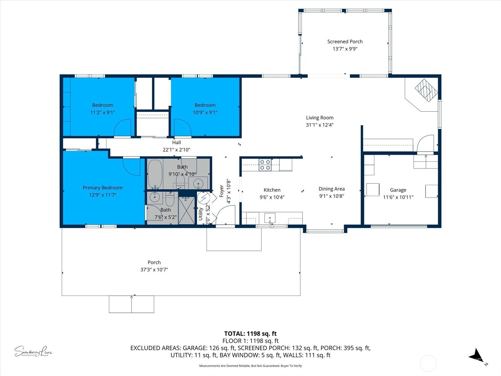3100 Sea Eagle Lane Property Photo 35