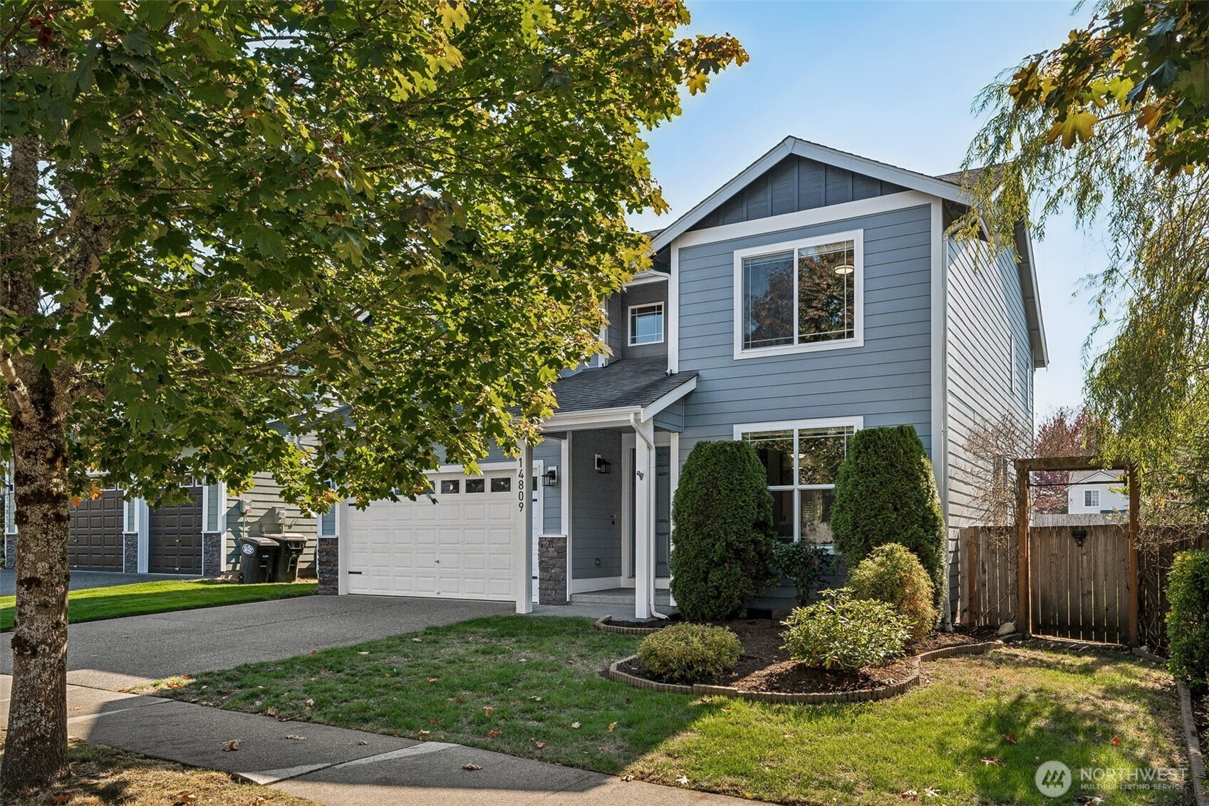 14809 89th Avenue Property Photo 1