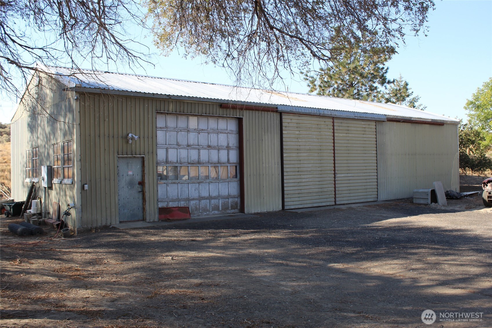 117 S Neilson Road Property Photo 1