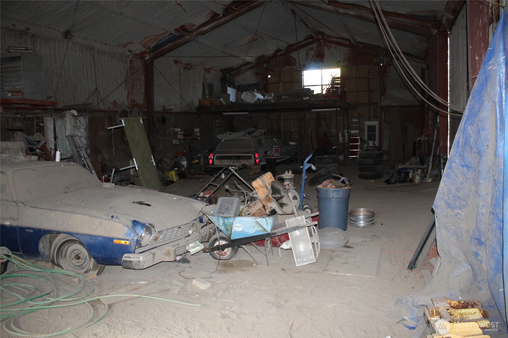 117 S Neilson Road Property Photo 11