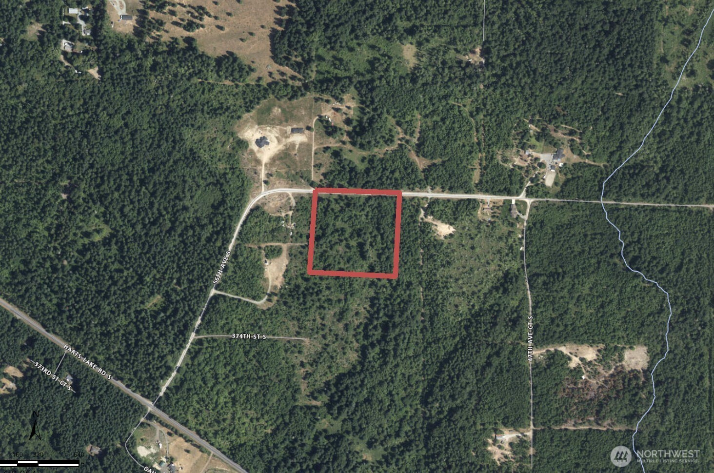 5102 Harts Lake Road Property Photo 26