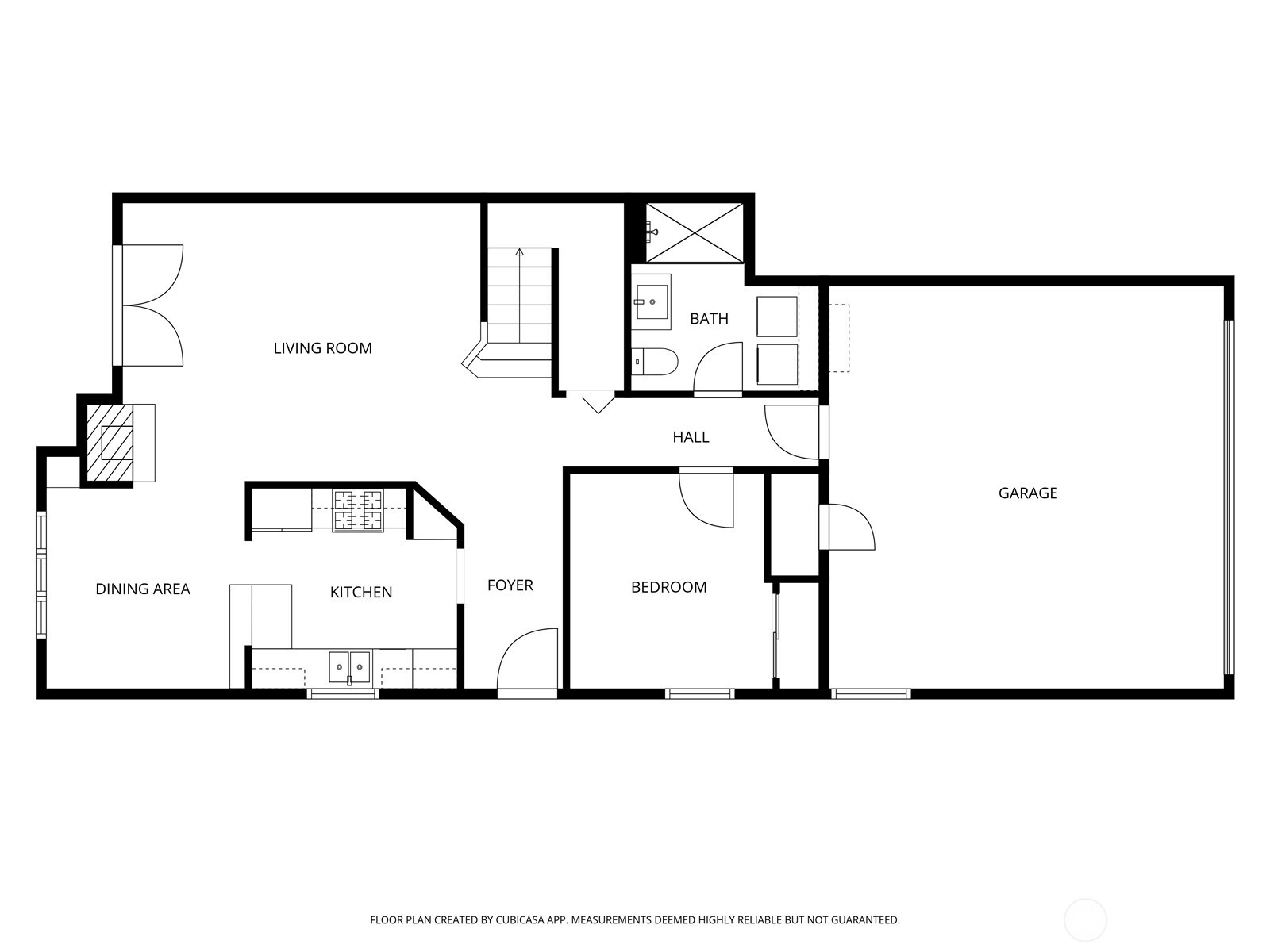 22619 4th Avenue 102 Property Photo 38