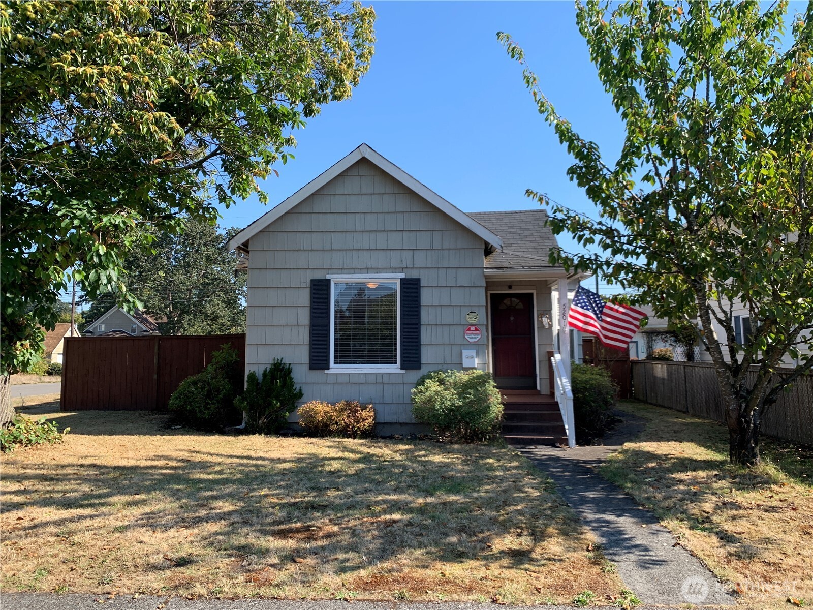 5201 S Fife Street Property Photo 1