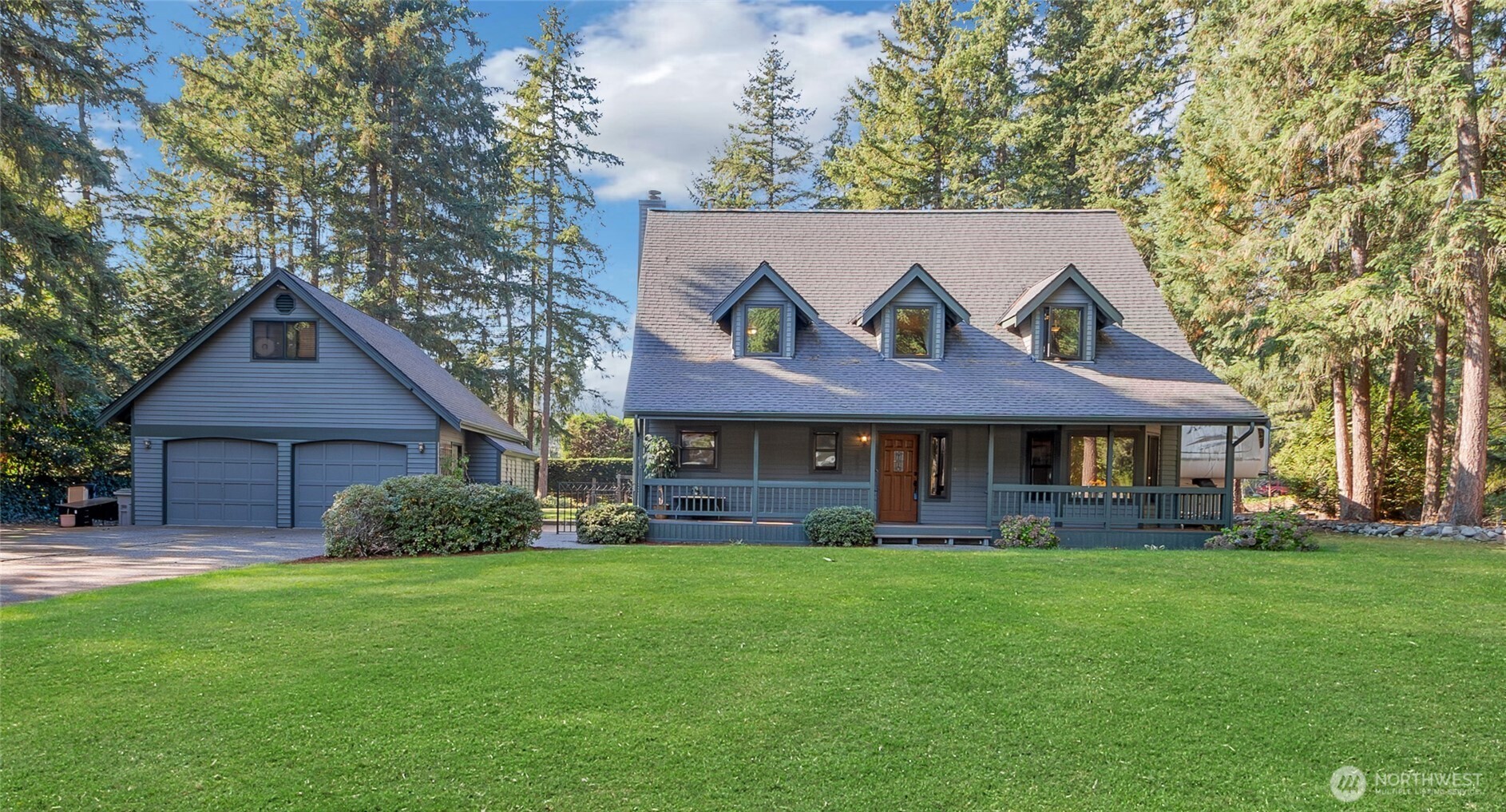 28707 210th Avenue Property Photo 1