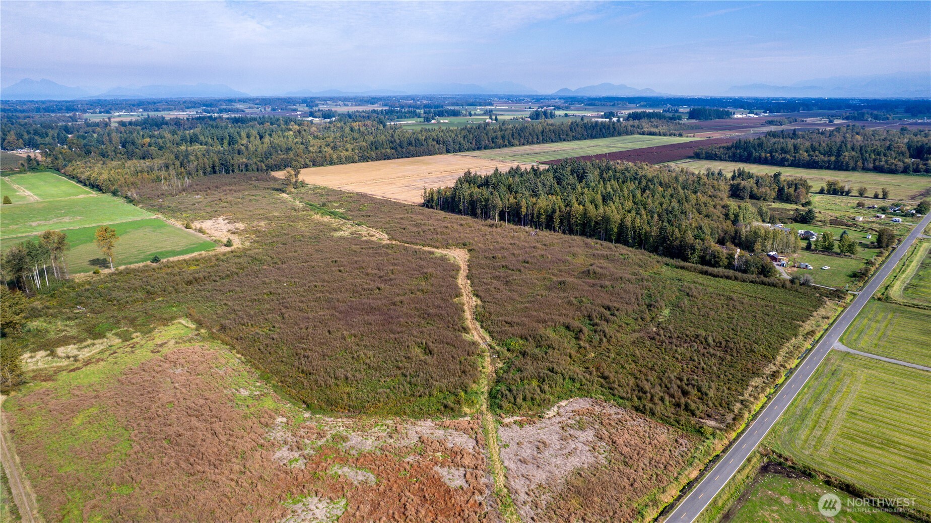 0 Willeys Lake Road Property Photo 3