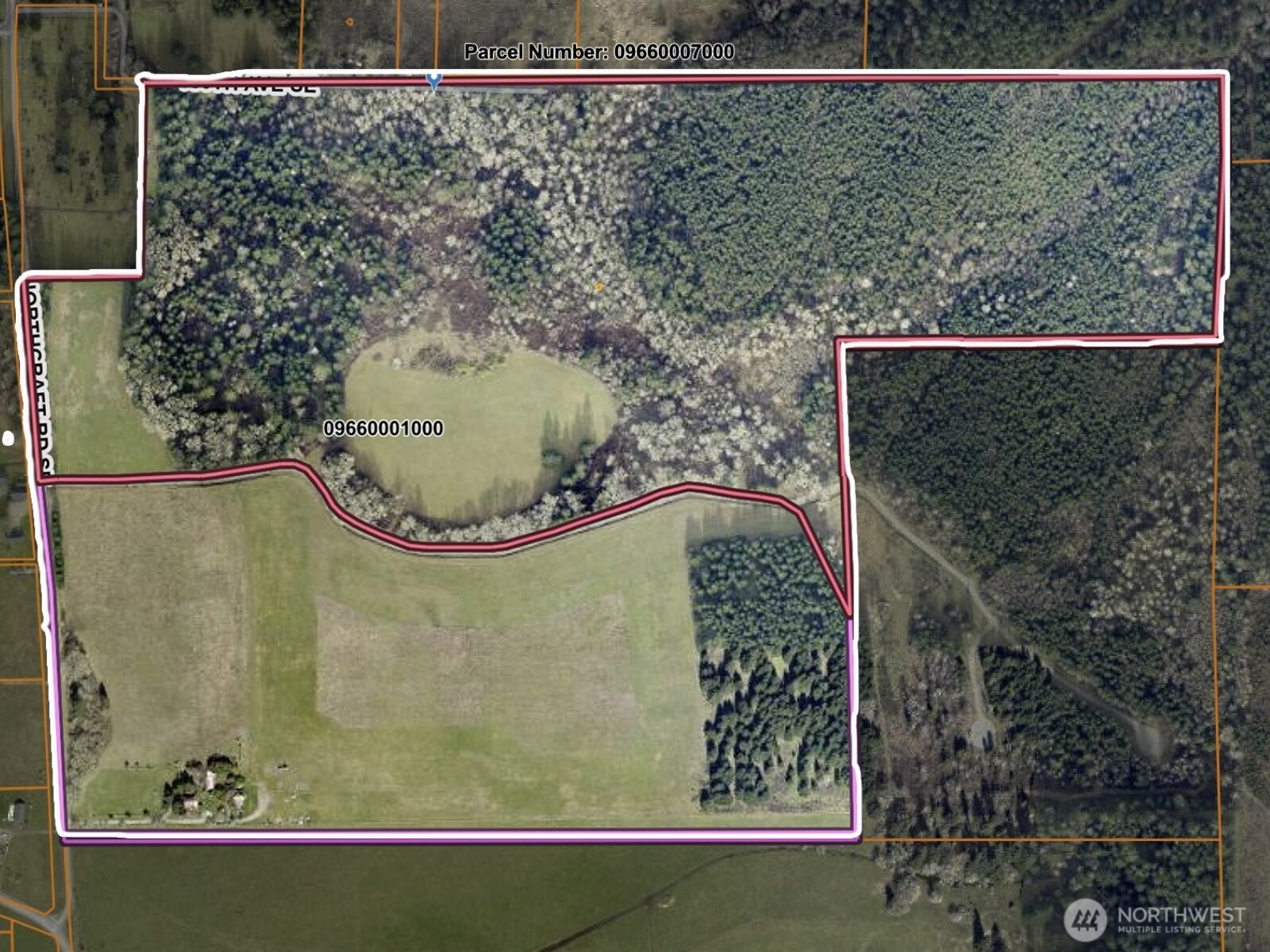 18430 Northcraft Road Property Photo 6
