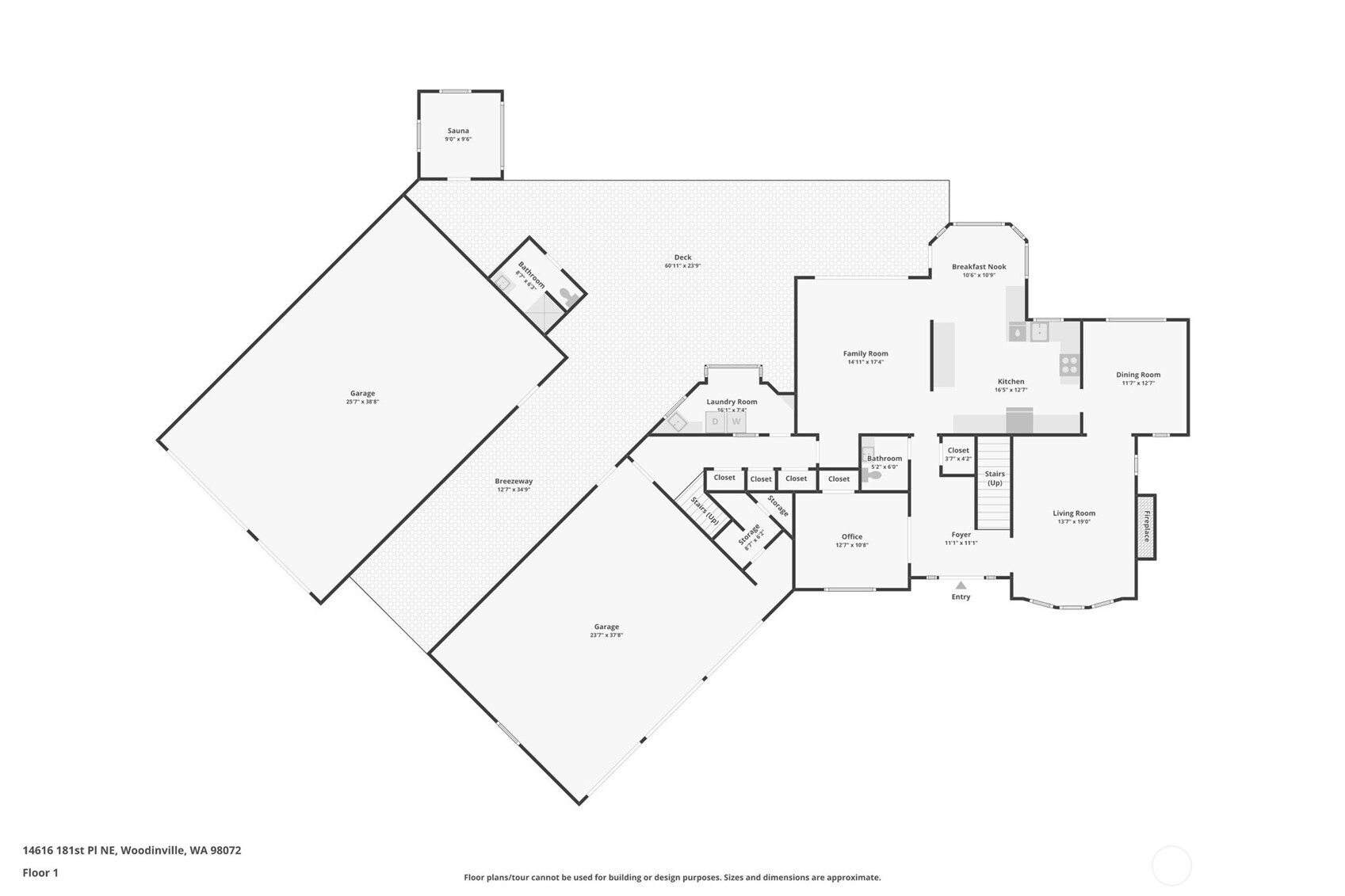 14616 181st Place Property Photo 38