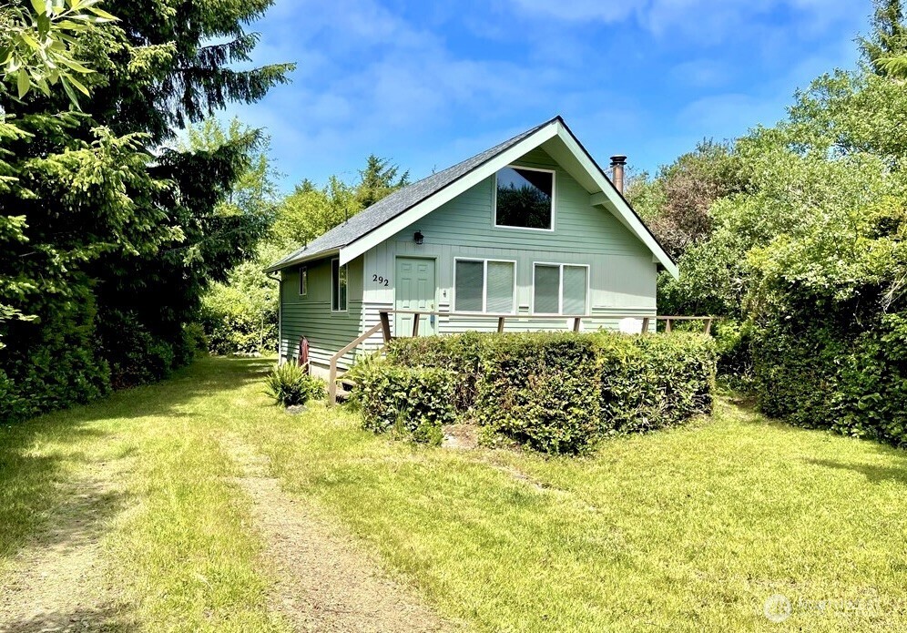 292 Calawah Street Property Photo 1