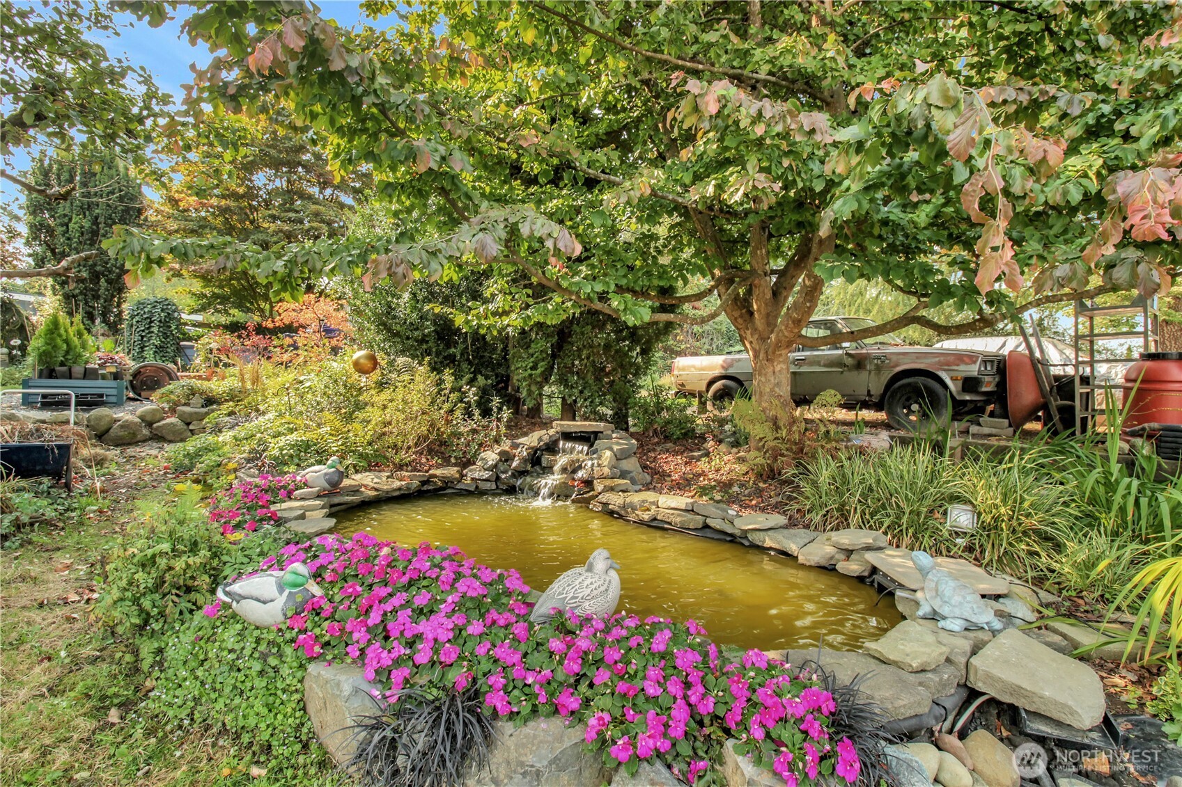 8624 E Sunnyside School Road Property Photo 7