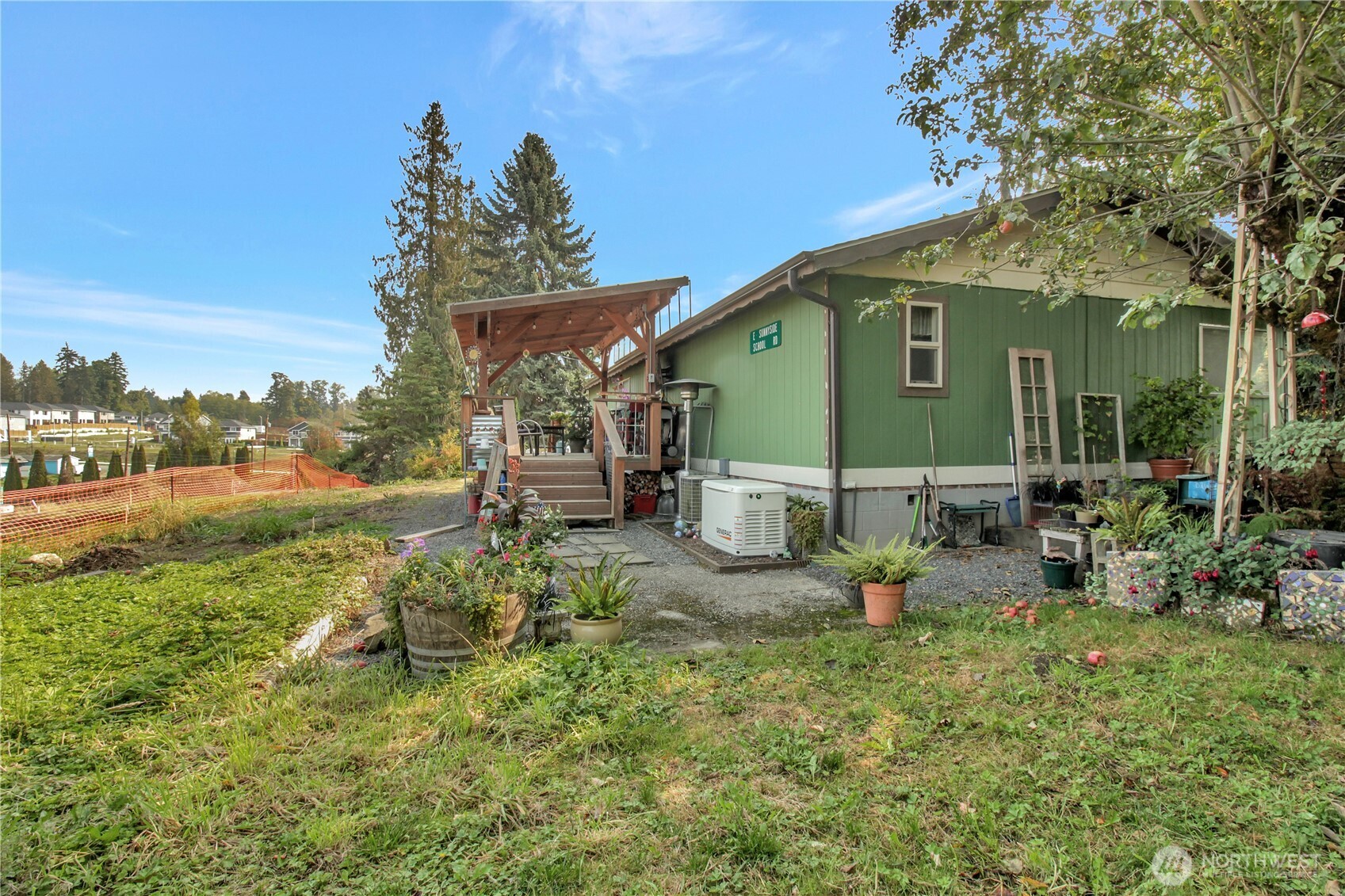 8624 E Sunnyside School Road Property Photo 8