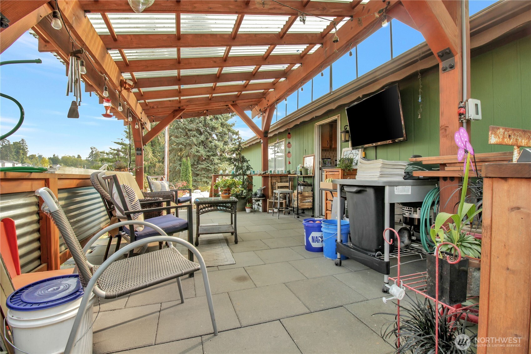 8624 E Sunnyside School Road Property Photo 9