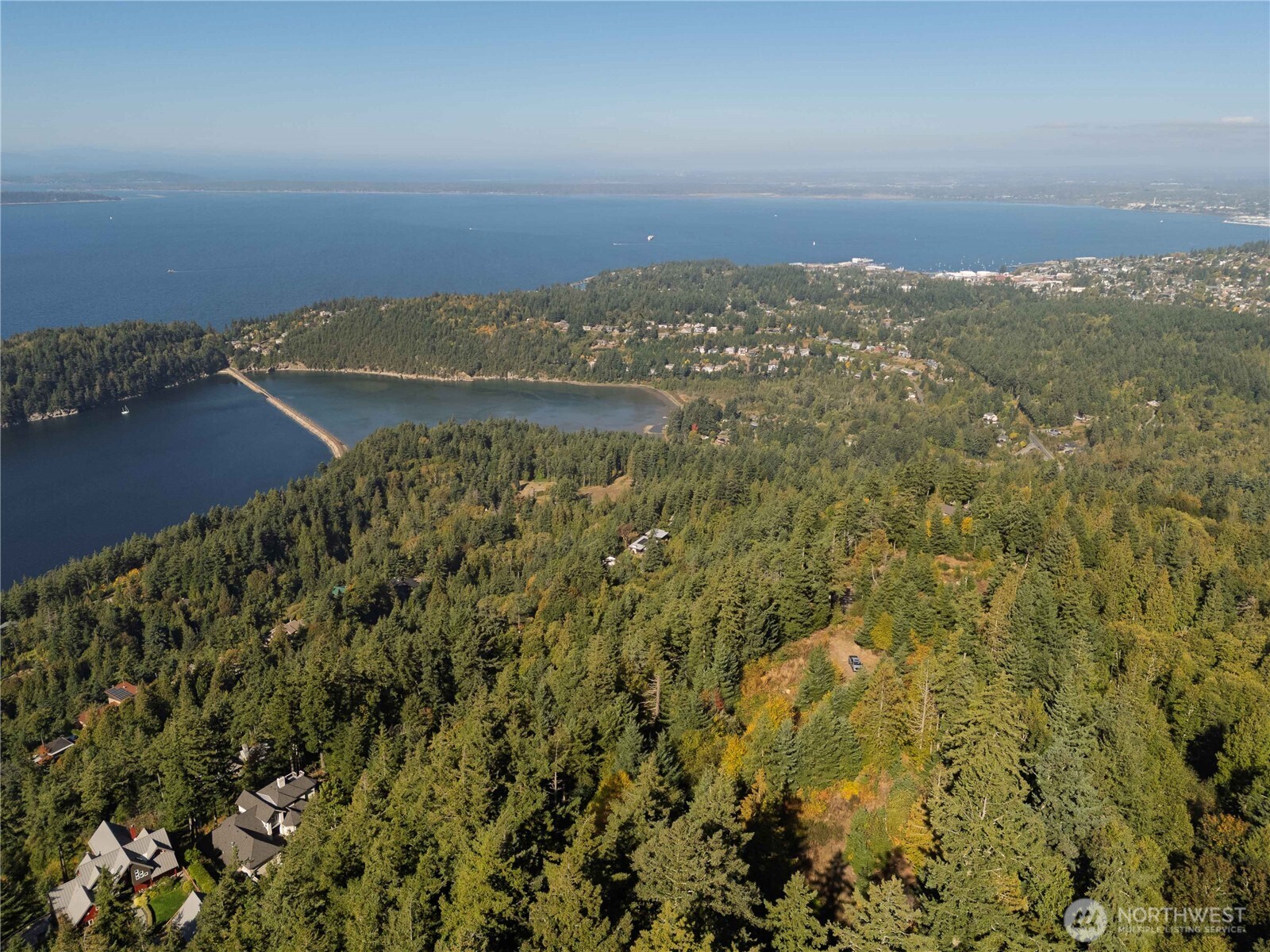 157 Chuckanut Crest Drive Property Photo 5