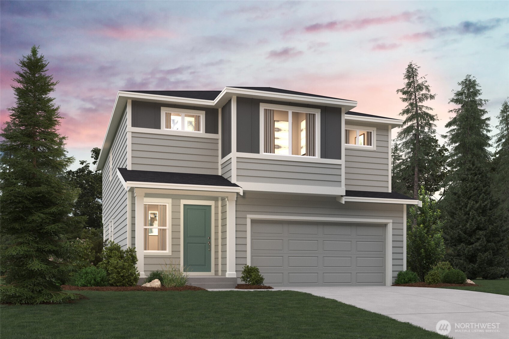 13402 323rd Street 104 Property Photo 1