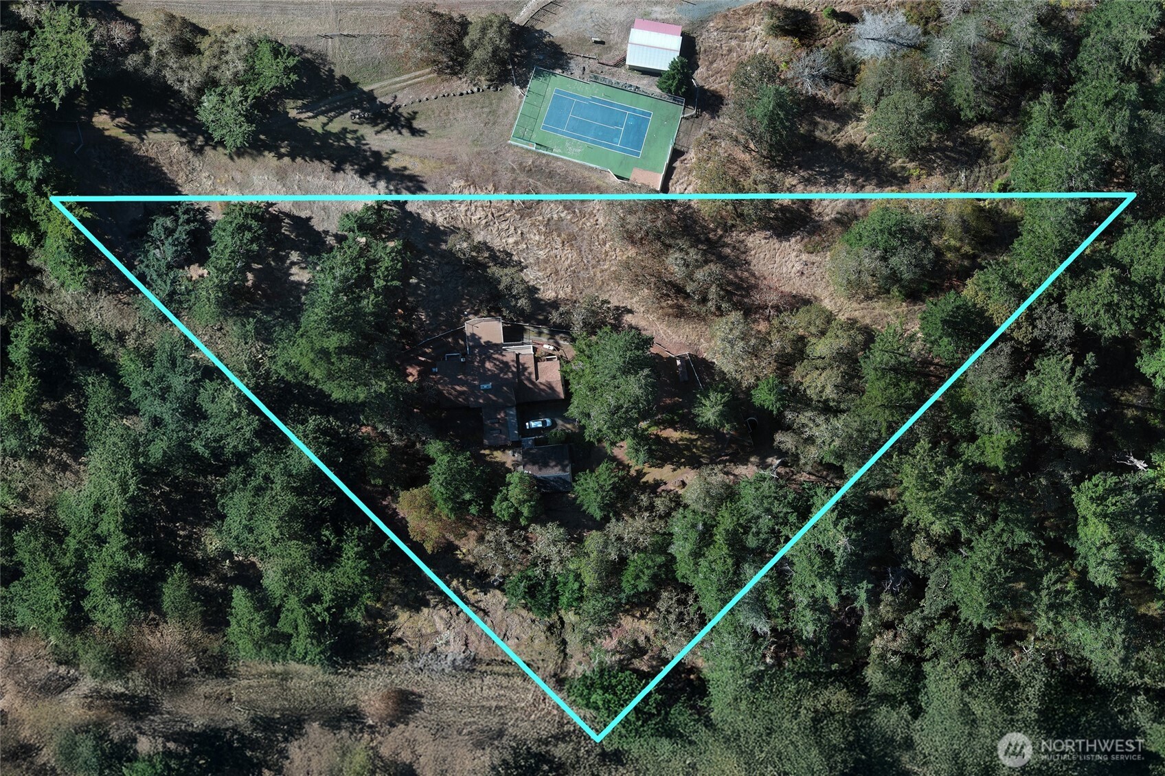 327 Twin Oaks Drive Property Photo 39