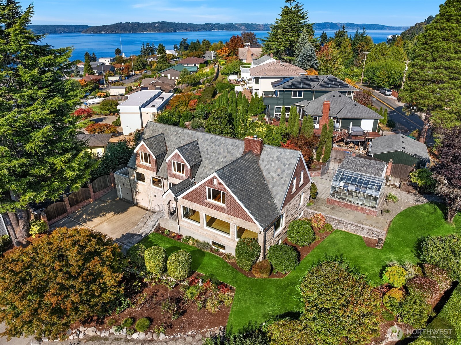 4801 Hyada Boulevard Property Photo 36
