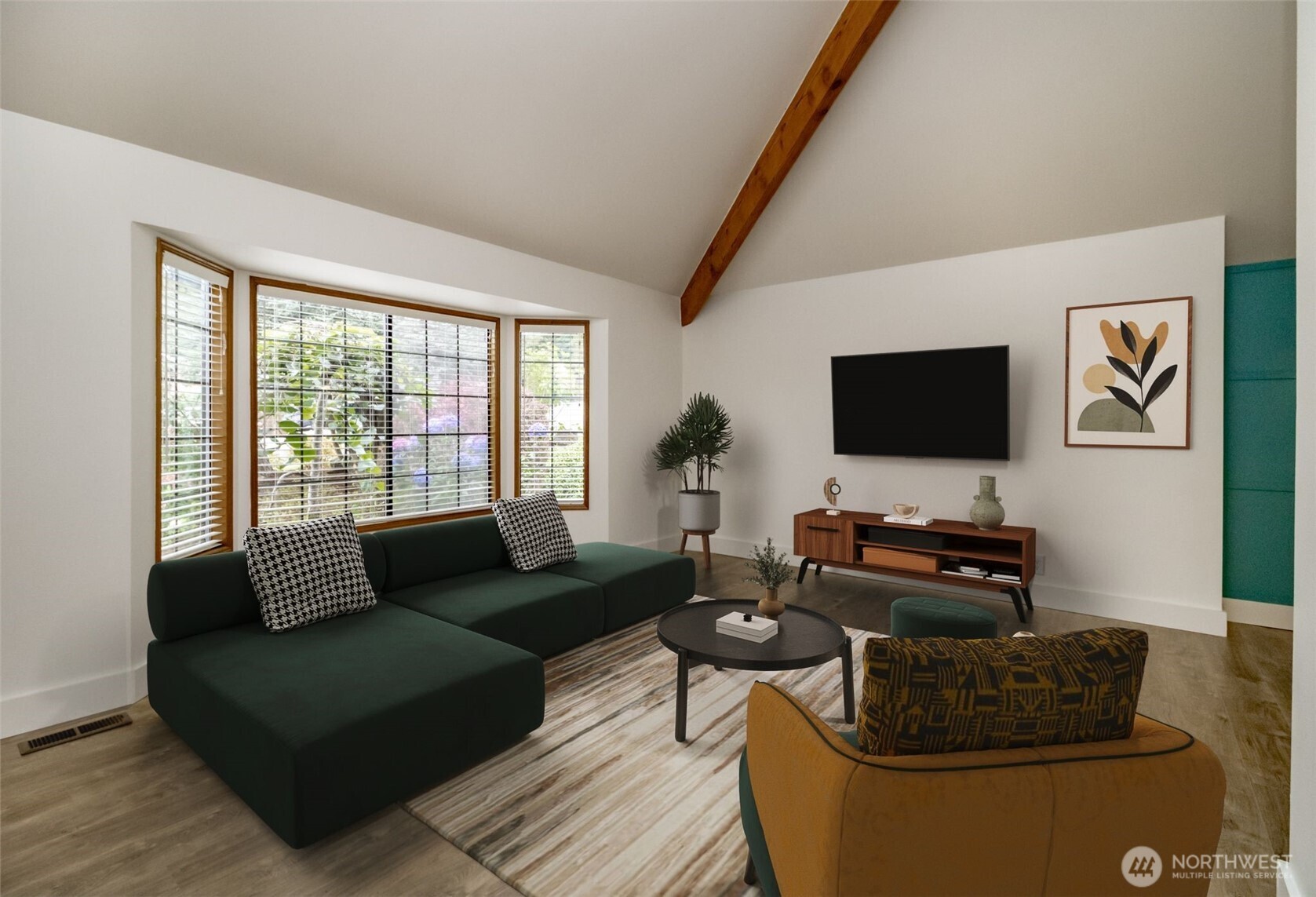 4917 S 315th Place Property Photo 4