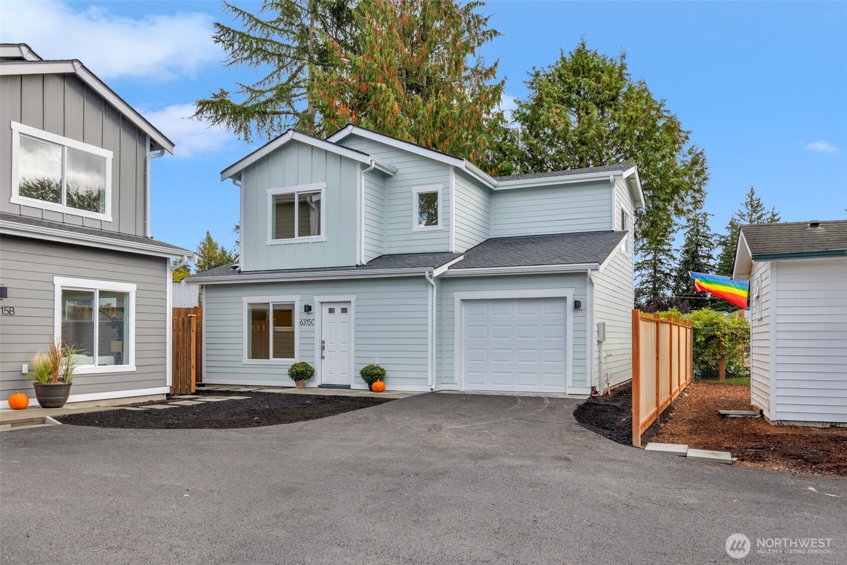 6315 W Beech Street B Property Photo 2