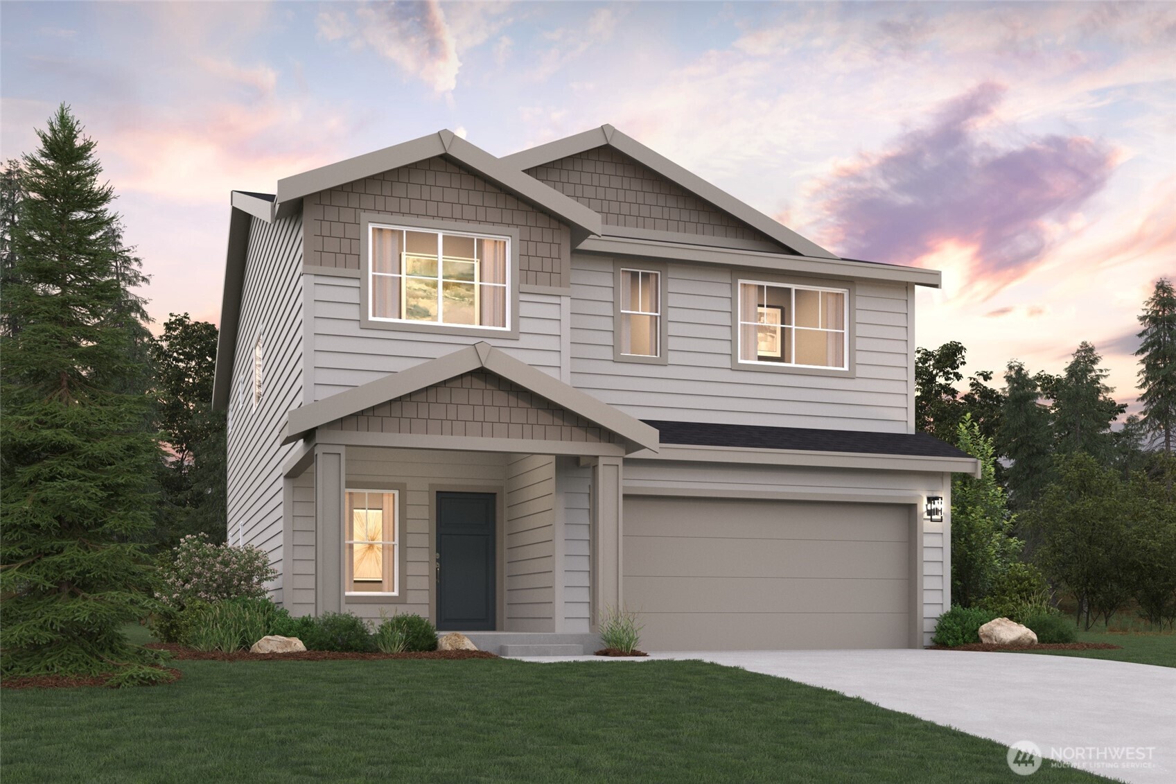 1365 Salzer Creek Drive Property Photo 1