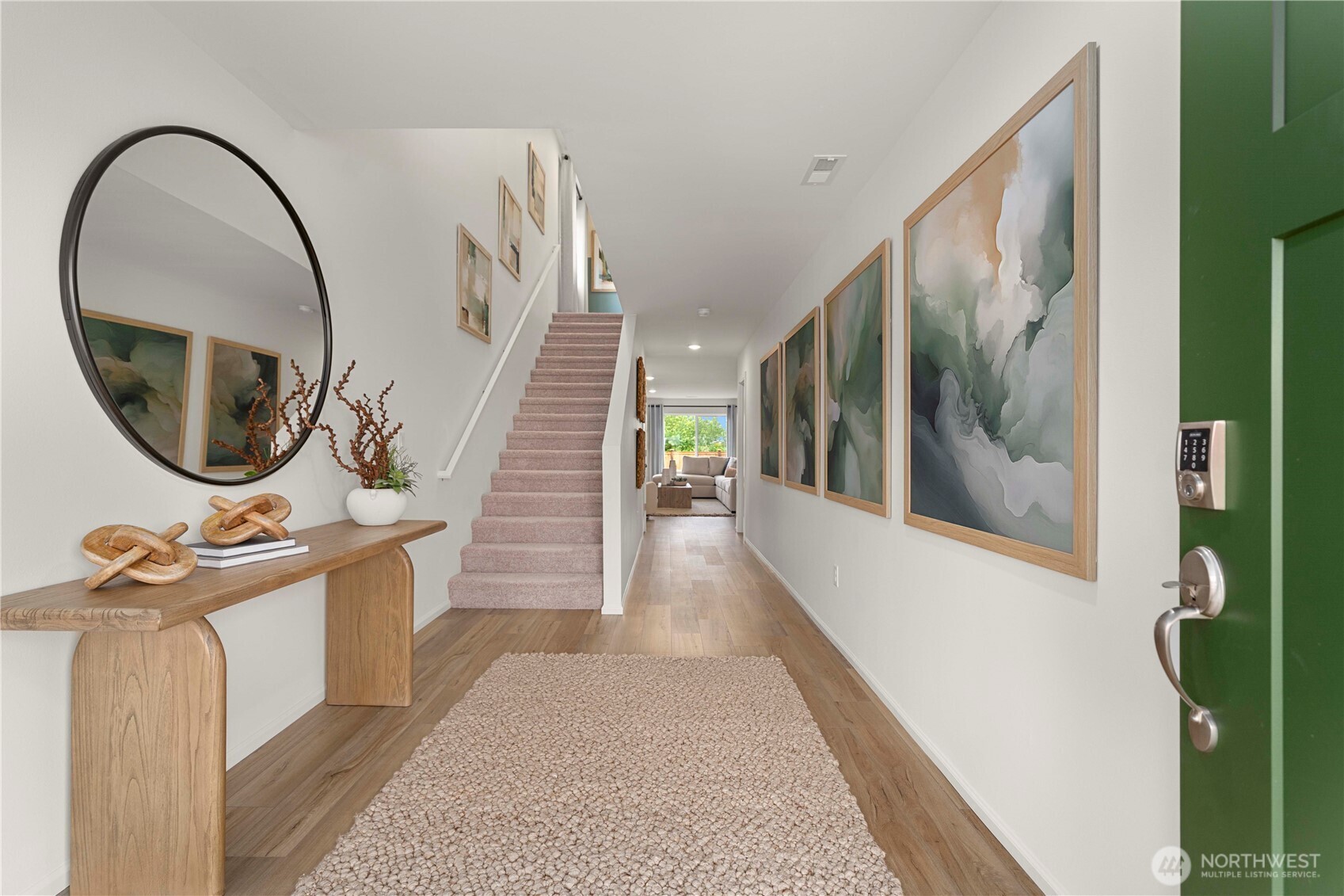 1365 Salzer Creek Drive Property Photo 2