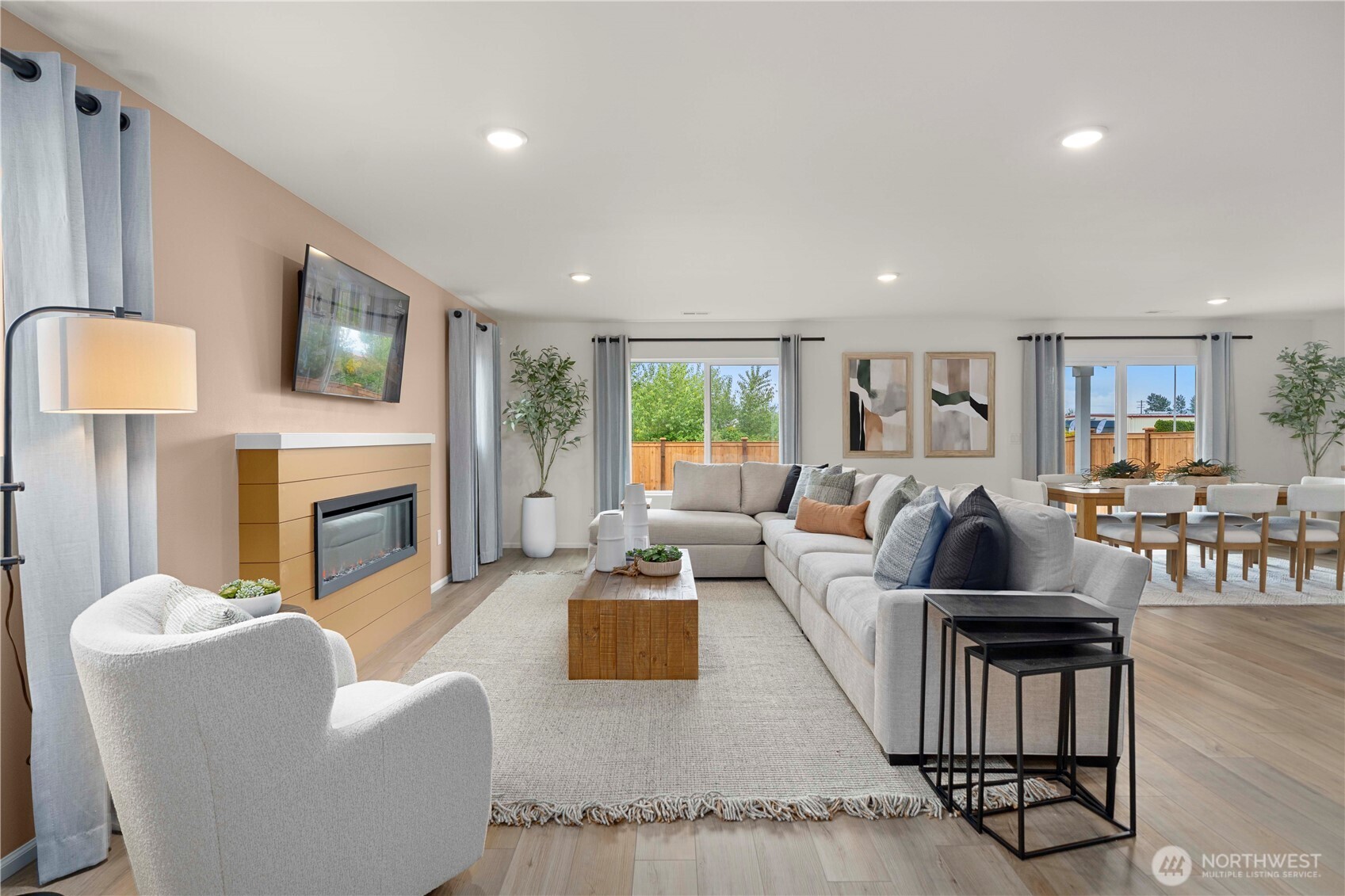 1365 Salzer Creek Drive Property Photo 3