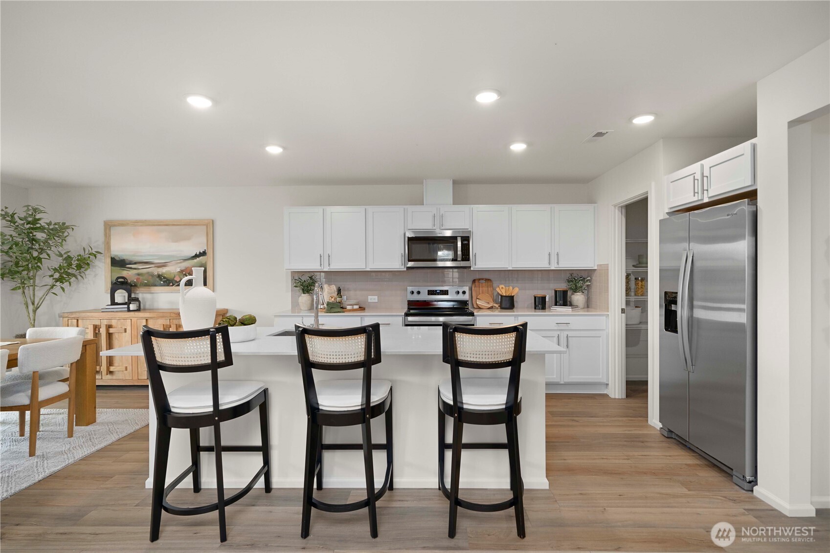 1365 Salzer Creek Drive Property Photo 6