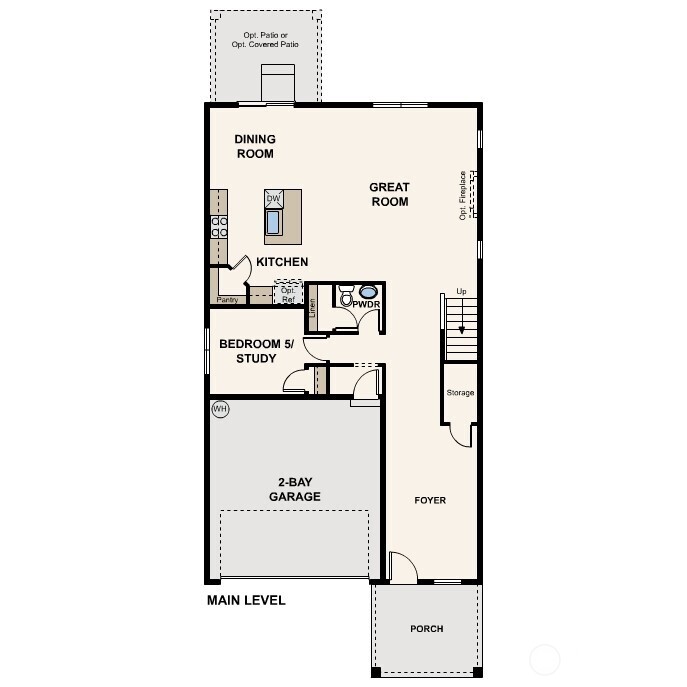 1365 Salzer Creek Drive Property Photo 16