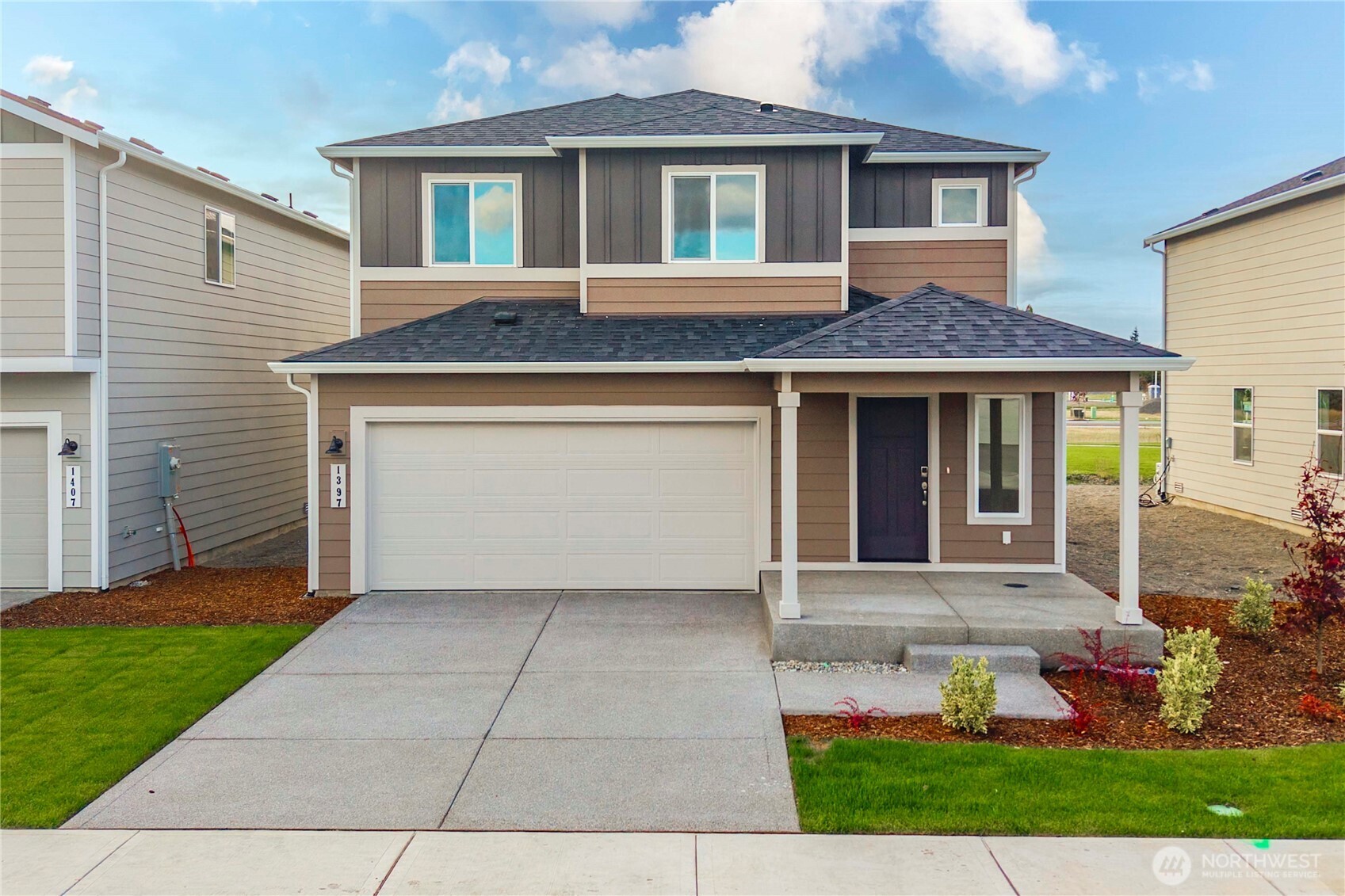 1397 Salzer Creek Drive Property Photo 1