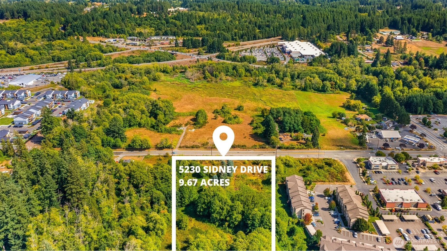 5230 Sidney Road Property Photo 3
