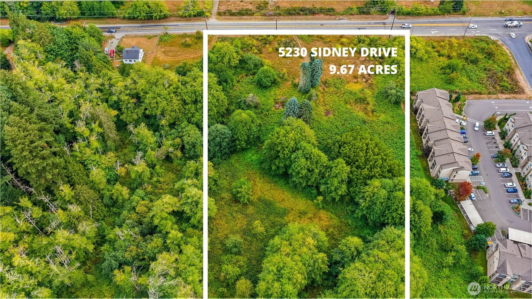 5230 Sidney Road Property Photo 4