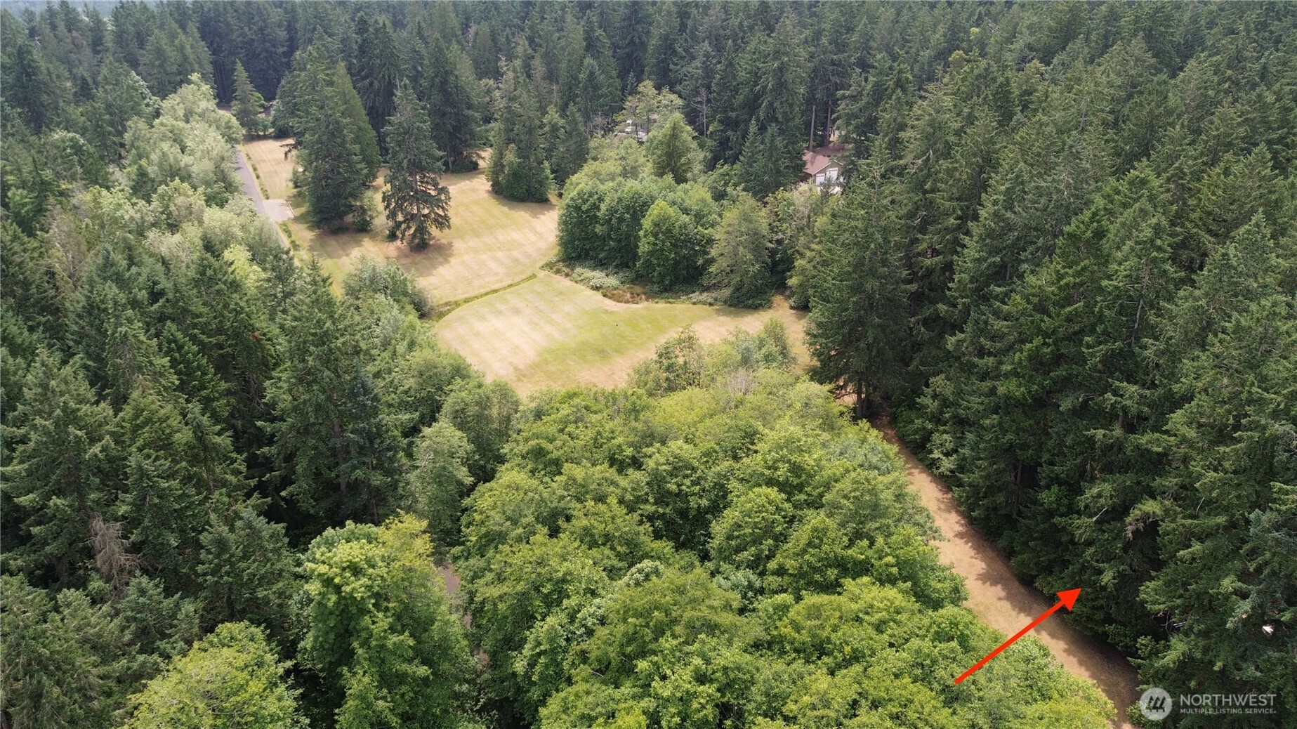 10213 Edgewood Drive Property Photo 1