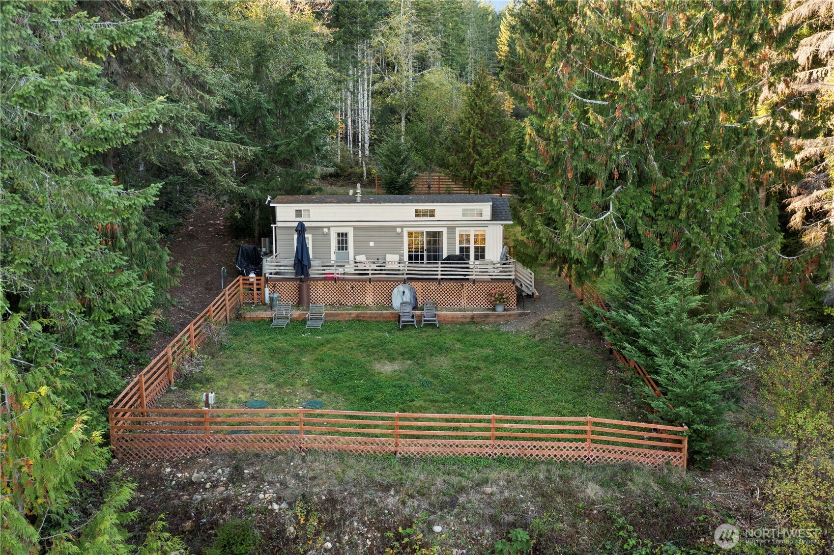 50 N Rustic Ridge Drive Property Photo 2