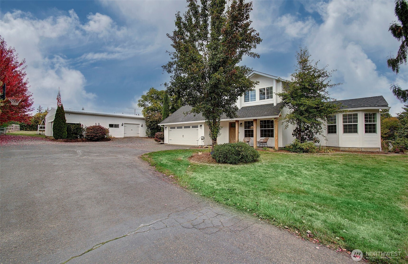 18717 Ne 208th Court Property Photo 1