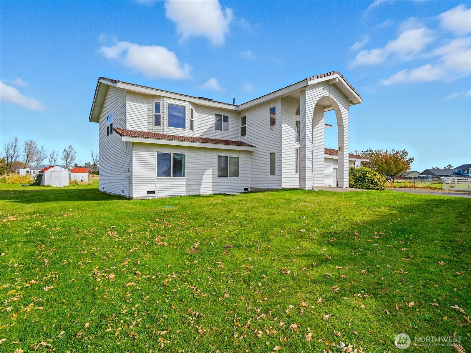430 N Gail Road Property Photo 2