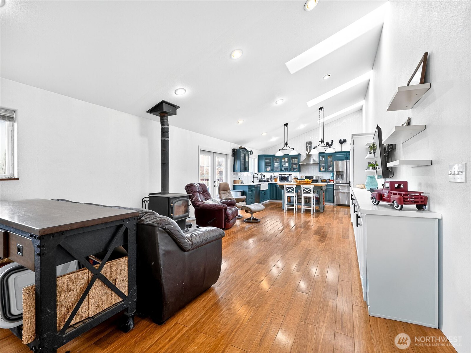 430 N Gail Road Property Photo 14