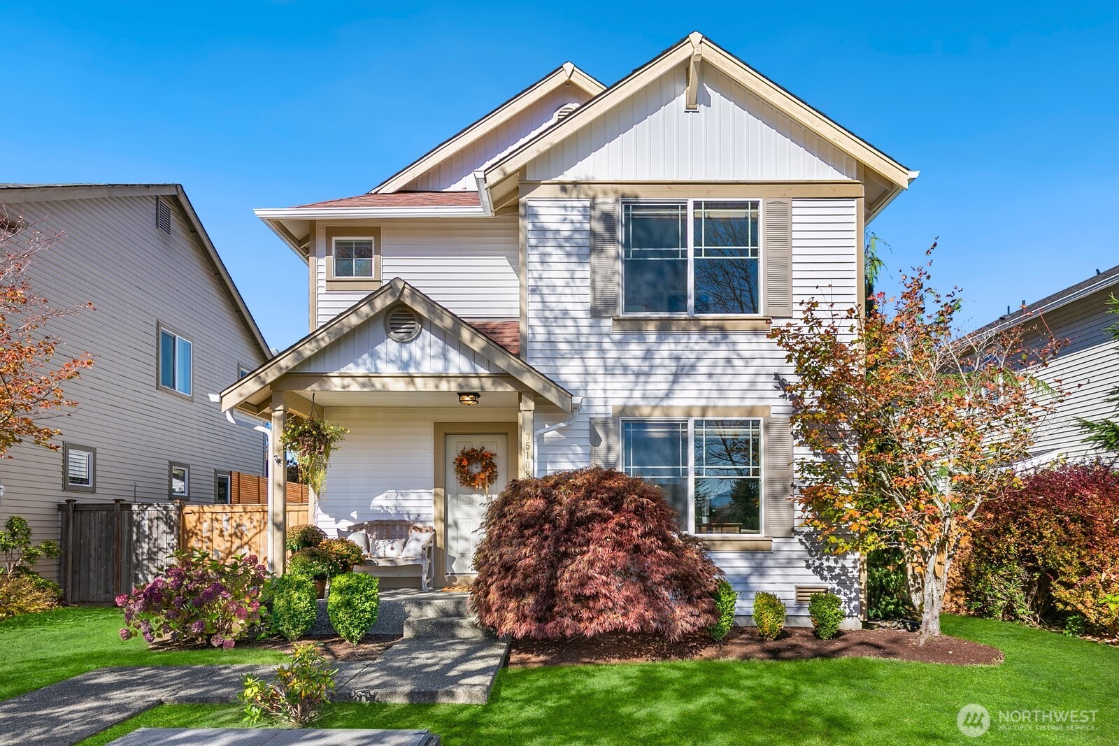 35108 Se Kinsey Street Property Photo 1