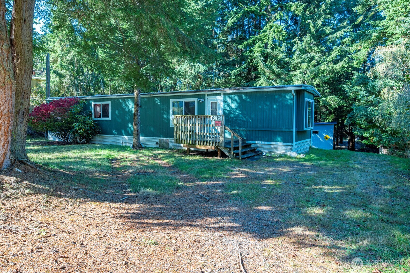 4525 Alamo Way Property Photo 1